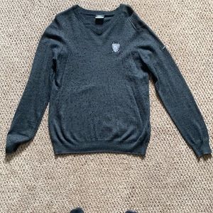 Men’s Nike golf sweater